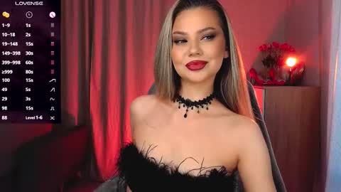 Snapshot of sunshine_vibes chatting on January 17, 7:24 am Mistress Molly online show from January 17, 7:24 am