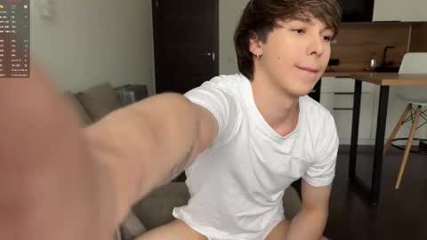 sunshinealex online show from February 10, 9:24 am