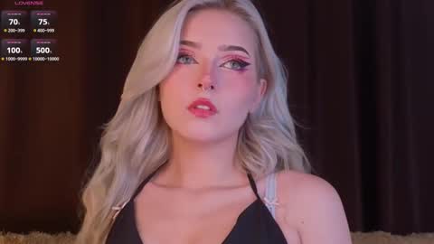 Alice online show from November 9, 4:00 am