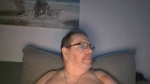 Sunspotbaby online show from August 9, 12:34 am