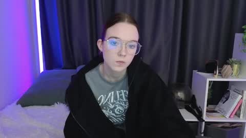 Lilith online show from May 25, 6:19 am