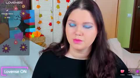 sunyy_bunyy online show from October 5, 6:56 am