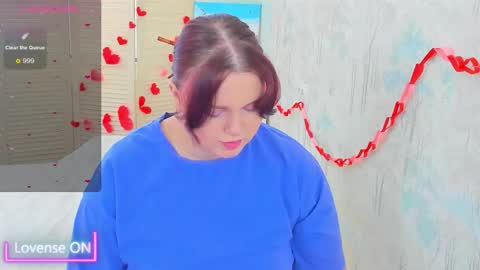 sunyy_bunyy online show from March 1, 7:21 am