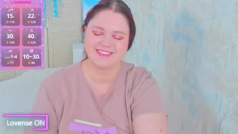sunyy_bunyy online show from May 2, 10:53 am