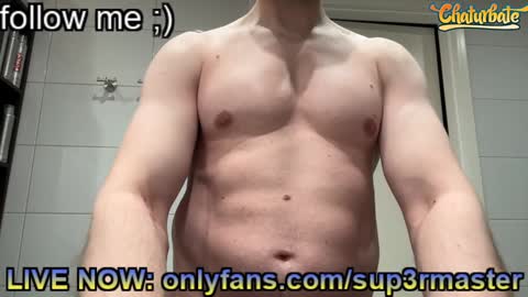 Snapshot of sup3rcumm chatting on January 23, 12:52 pm See all of me now on OF Live - TOP 78----- online show from January 23, 12:52 pm