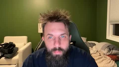 Matt online show from December 19, 11:01 pm