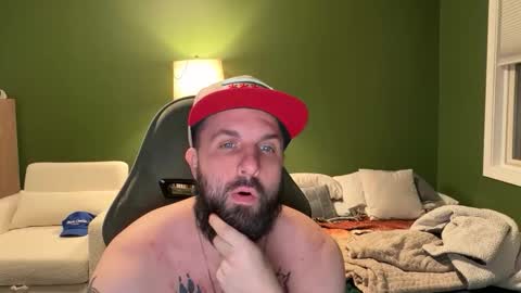 Matt online show from January 8, 2:14 am