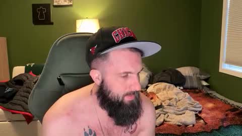 Matt online show from February 16, 9:22 pm