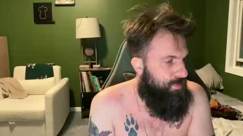 Matt online show from March 13, 3:13 am