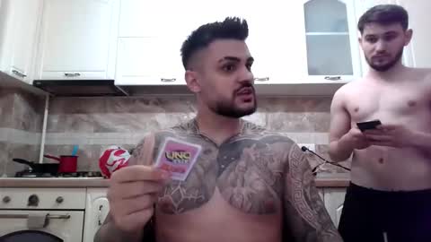 Snapshot of super_boys1 chatting on March 22, 7:39 pm your sweetest boyss here online show from March 22, 7:39 pm
