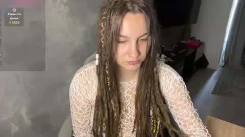 Milana Scarlett online show from June 11, 5:05 am