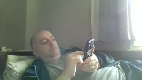 superboy78 online show from March 17, 9:34 am