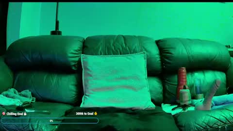 Thomas online show from April 26, 7:00 pm