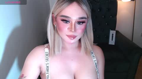 CARMINA online show from October 15, 2:33 am