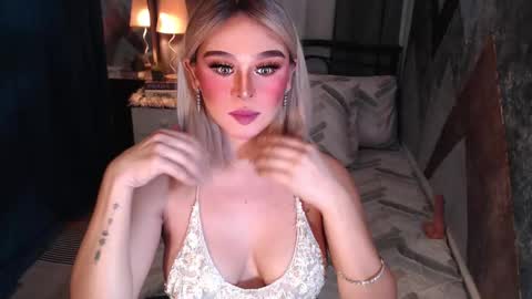 CARMINA online show from February 25, 12:42 am