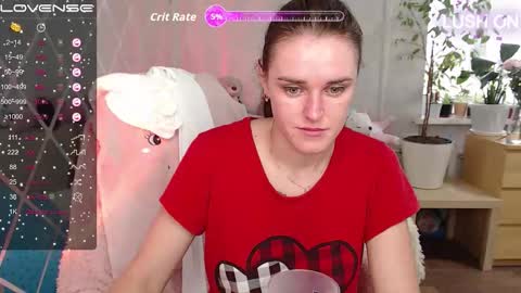 Sweet Anna online show from September 11, 3:50 am