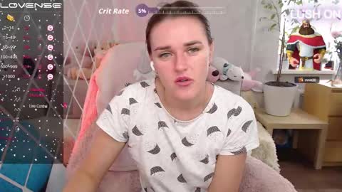 Sweet Anna online show from September 12, 3:28 am