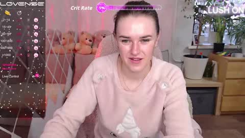 Sweet Anna online show from November 22, 2:54 am