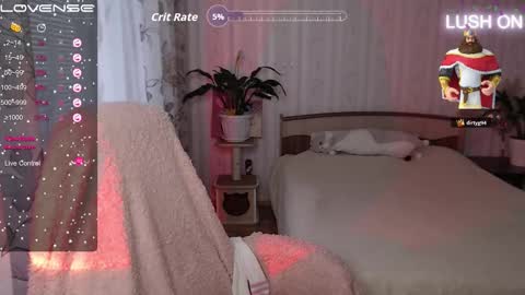 Sweet Anna online show from December 19, 5:36 am