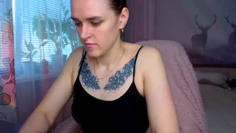 Snapshot of superhotgirlhere chatting on May 8, 3:56 am Sweet Anna online show from May 8, 3:56 am