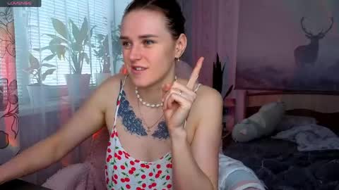 Snapshot of superhotgirlhere chatting on May 16, 4:20 am Sweet Anna online show from May 16, 4:20 am