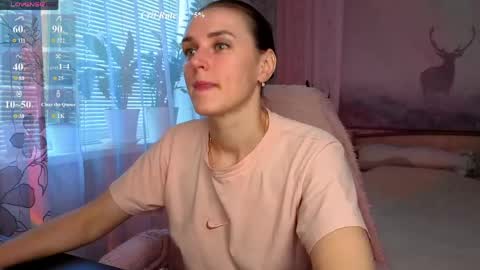 Snapshot of superhotgirlhere chatting on June 2, 4:36 am Sweet Anna online show from June 2, 4:36 am