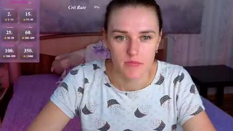 Snapshot of superhotgirlhere chatting on June 11, 3:15 am Sweet Anna online show from June 11, 3:15 am
