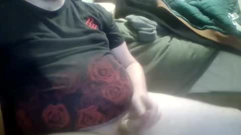 daddyNick online show from November 23, 3:50 am