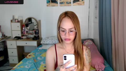 Im val online show from June 17, 12:24 am