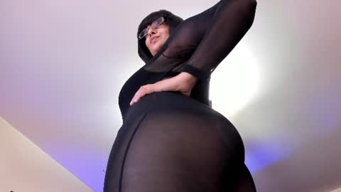 Sir Danny  Mistress Cleo  online show from July 10, 9:50 pm