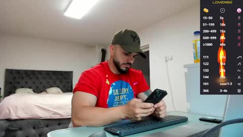 supermanboyxxl online show from April 30, 5:58 am