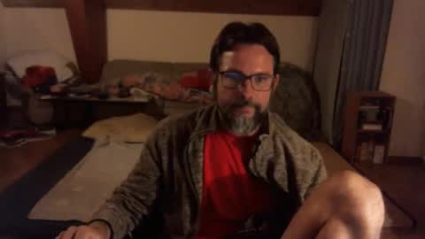 supersquirrel81 online show from September 14, 1:49 am