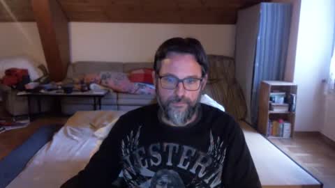 supersquirrel81 online show from October 5, 6:23 am