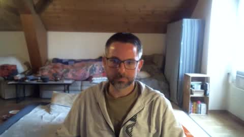 supersquirrel81 online show from November 30, 9:02 am