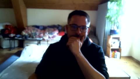 supersquirrel81 online show from February 15, 1:52 pm