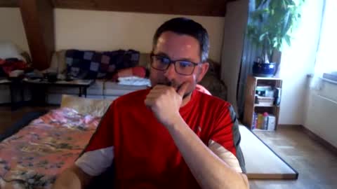 supersquirrel81 online show from March 6, 4:25 pm