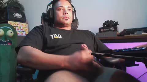 supertoaster69 online show from March 16, 1:15 pm