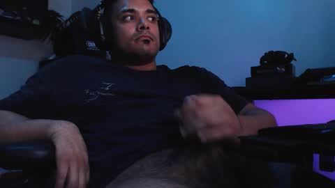 supertoaster69 online show from March 17, 9:07 pm