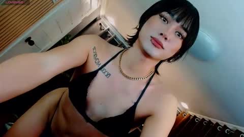 DIANNA online show from February 20, 2:30 am