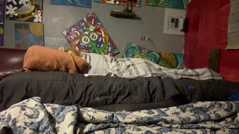 Stony online show from March 6, 11:14 am