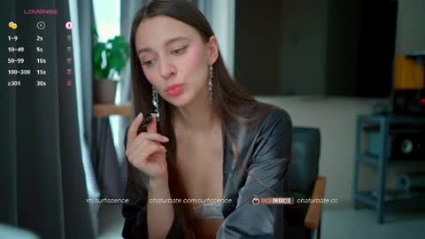 SOFIA  DAMIEN   PVT MODEL online show from April 27, 7:39 am