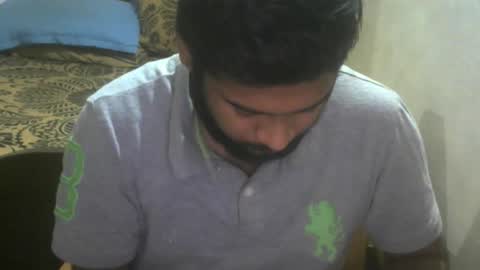 suryamahesh333 online show from November 19, 7:19 am