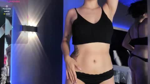 Susann online show from November 7, 7:25 pm