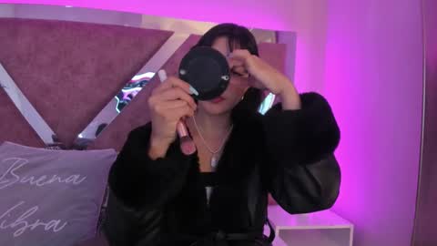 Susann online show from January 8, 11:23 am