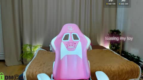 Annie online show from September 21, 12:23 am