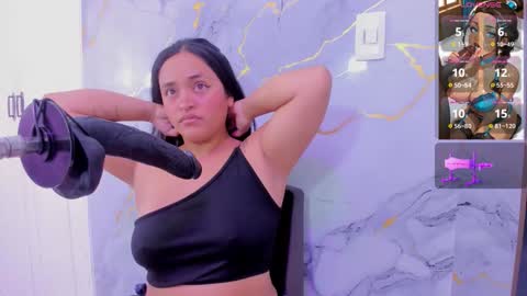 Susan online show from February 21, 11:33 am