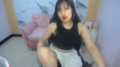Susy online show from March 29, 7:47 pm