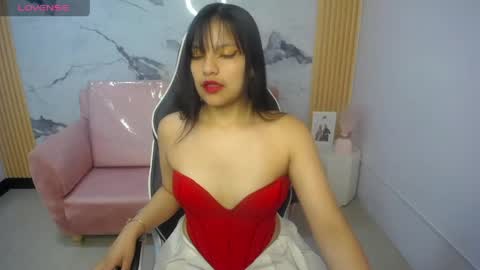 Susy online show from April 26, 1:20 pm