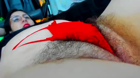 Dani online show from January 7, 11:14 pm