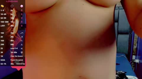 S U S A N A online show from March 3, 6:55 pm